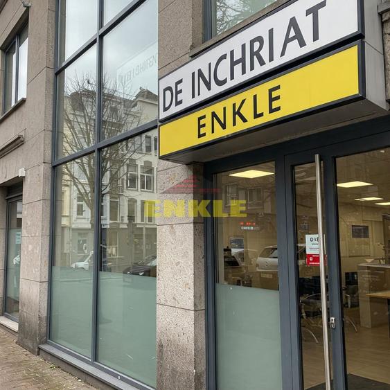 Spatiu comercial , suprafata de 120 mp, zona Bucovina