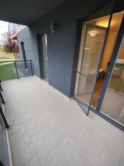 Apartament 1 cameră – zona Elite-Junior Residence, Iris | 40 mp + terasă 9 mp |