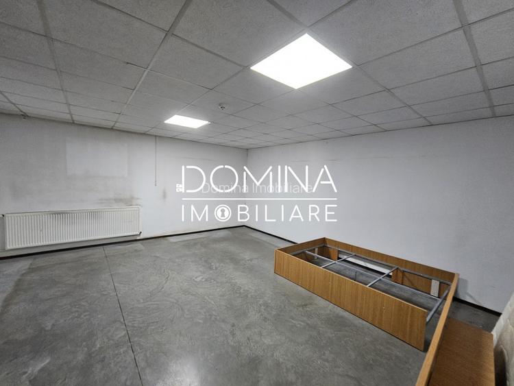 Inchiriere spatiu comercial, 220 mp - zona Debarcader - 5
