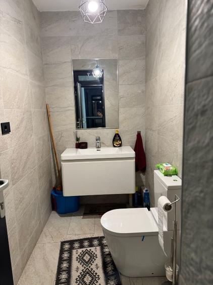 Casa P+M in Budesti, Valcea
