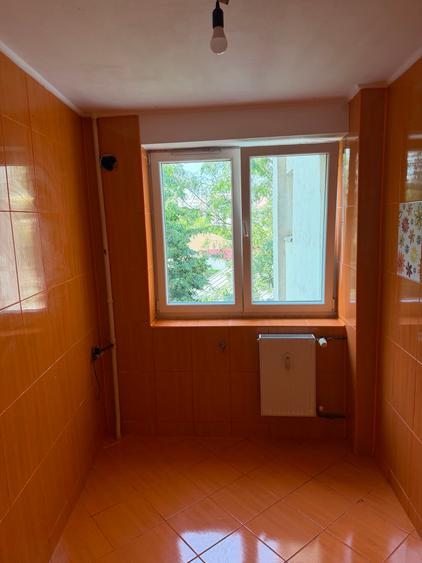 Auchan Titan, recent renovat si nelocuit, STB, parc, ideal familie, reabilitat