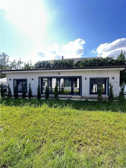 BRAYTIM - Casa Individuala - Teren 540mp - Garaj
