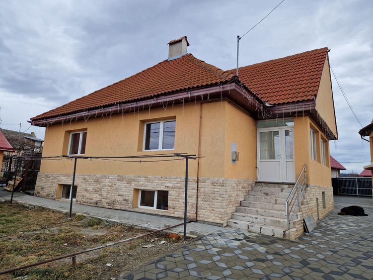 Cazare muncitori la casă Sânpetru-Brașov