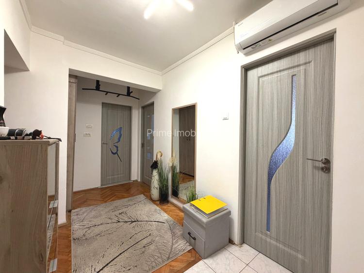 Apartament 3 camere, 67 mp, 2 bai +boxa +parcare - Cetate - 5