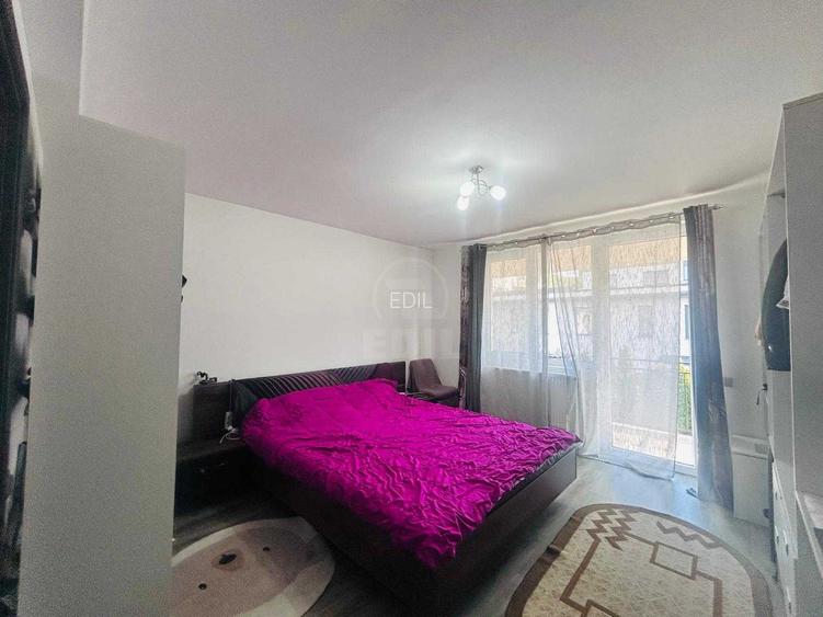 Duplex zona Urusagului - 11