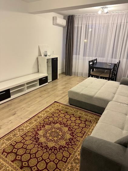 Apartament 2 camere Metrou Crangasi