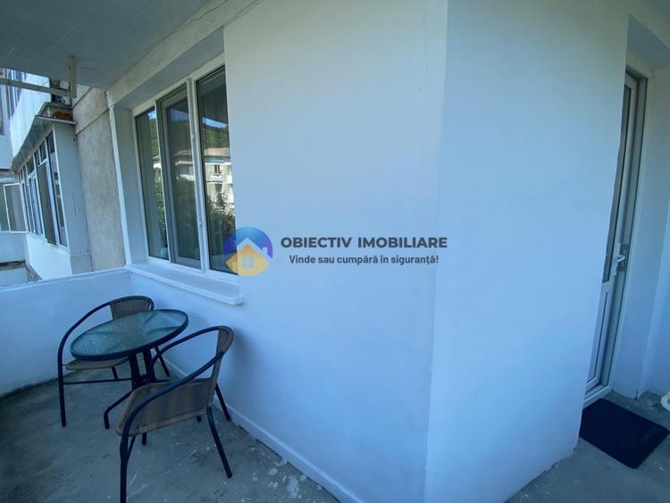 Apartament modern 2 camere - Strada Veseliei - Etaj 2