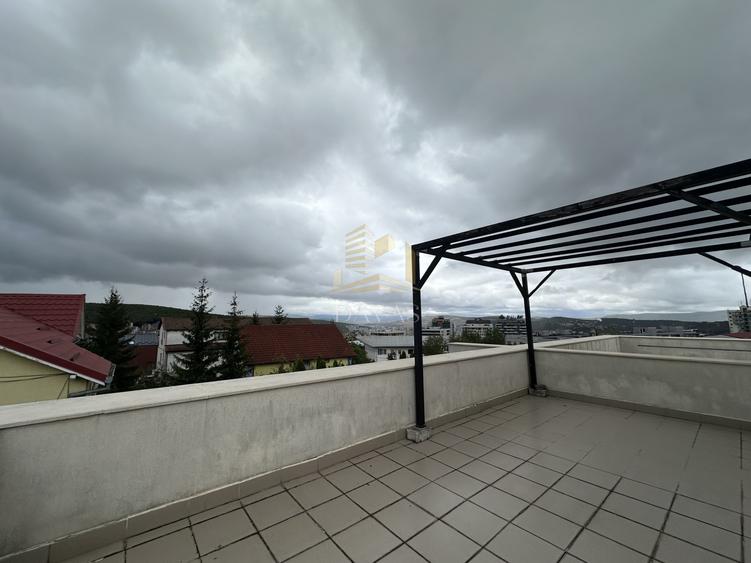 Duplex Modern cu 4 camere | View Panoramic | Zona Europa
