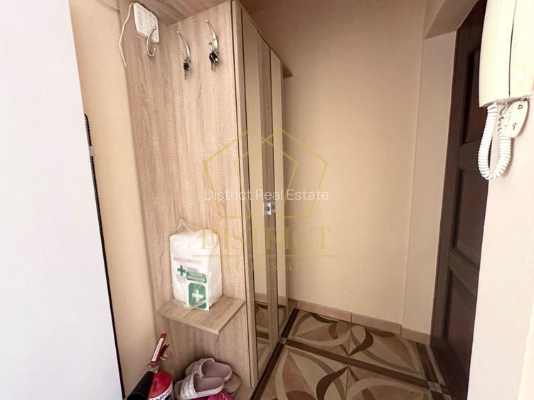 Apartament cu 2 camere mobilat | Calea Sagului - 13