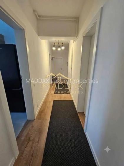 Inchiriere 3 camere/ISG Viilor/Centrala/Pet Friendly - 4