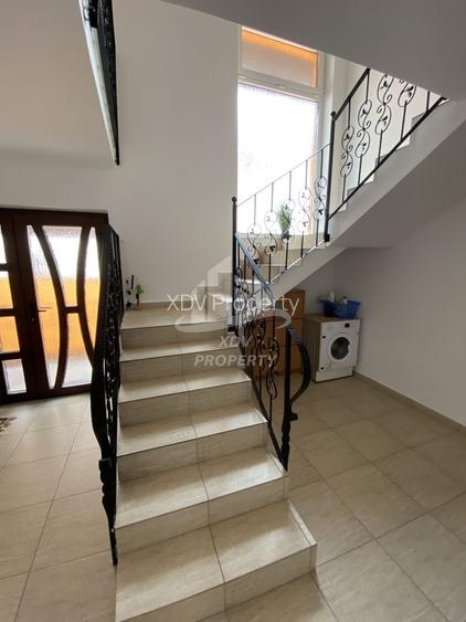 Casa moderna, mobilata complet  Sibiu - 11
