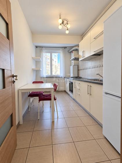 2 camere spațios, 65 mp | Bloc 2016 | Lujerului – Parcul Liniei