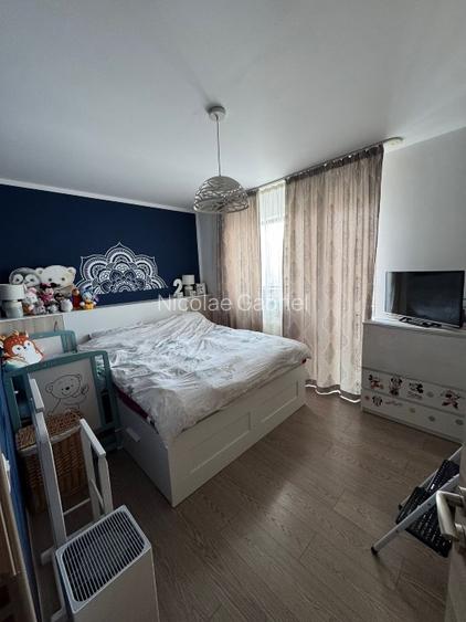  Apartament 2 camere modern | Complex cu piscină & fitness | Parcare inclusă  - 5