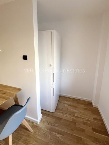 Cat friendly! Apartament 2 camere modern Ion Mihalache Turda, parc Herastrau 1km