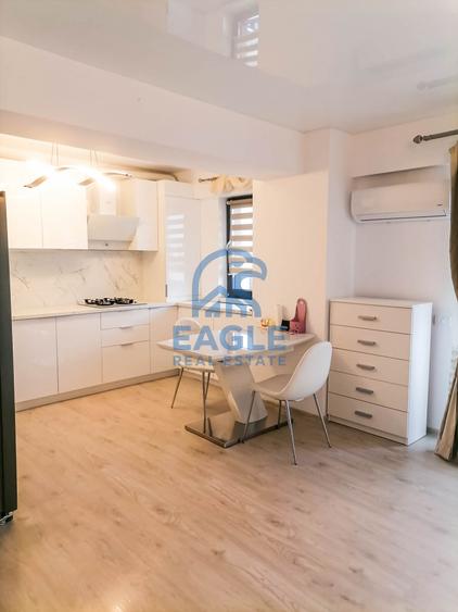 Icil - 2 Camere Petfriendly la prima inchiriere in bloc nou si parcare