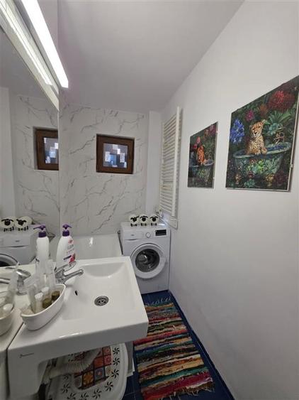 Isho-Tipografilor Apartartament 2 Camere Parter