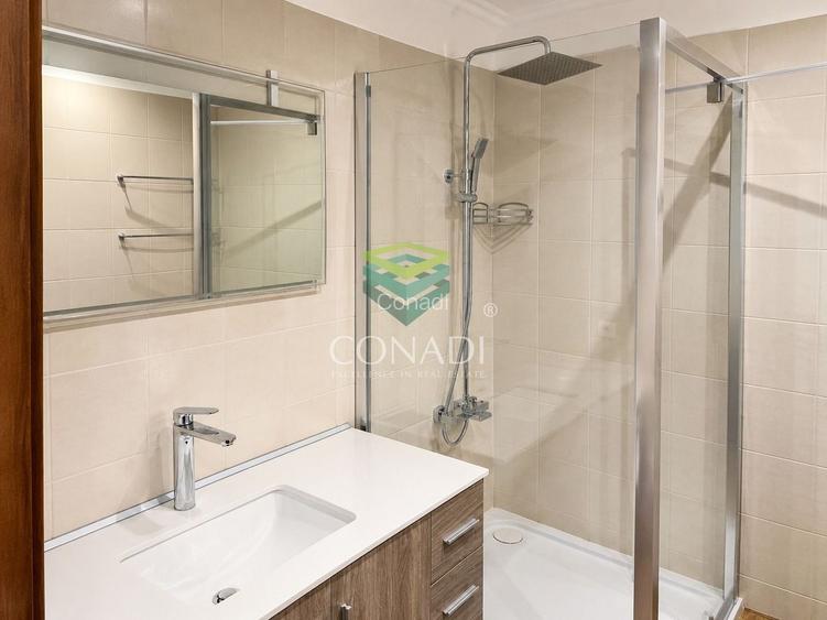 Zona Primaverii, apartament cu 3 camere de inchiriat - 8