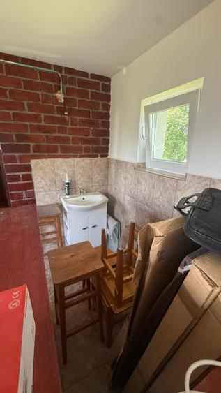 Casă de vacanță / locuință permanentă – zonă centrală, Breaza
