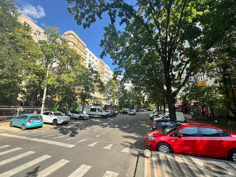 Spatiu comercial | 70 mp | Rahova