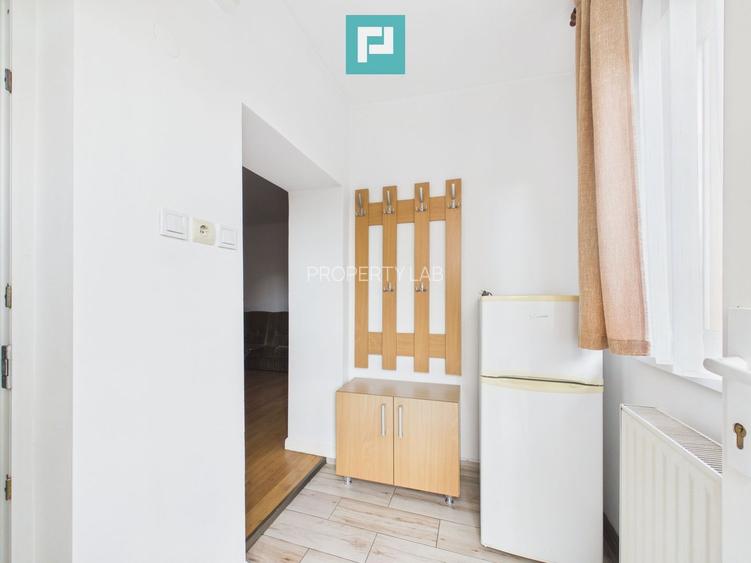 Casă cu 2 apartamente în Grădiște - 13