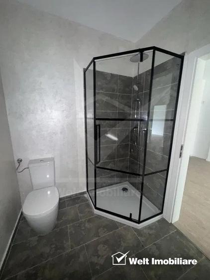 Apartament 2 camere, Zorilor, zona Frunzisului, parcare subterana, terasa
