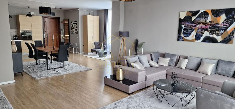 Apartament superb cu 4 camere | Take Ionescu