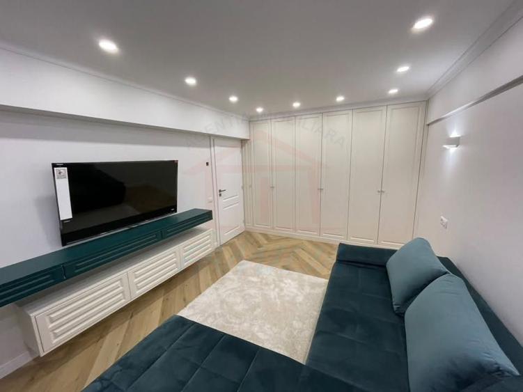 🏡 APARTAMENT 2 CAMERE DE ÎNCHIRIAT – MICRO 20