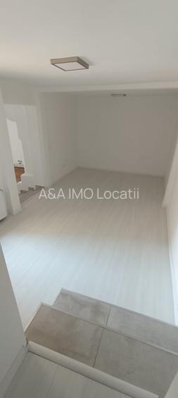 Casa 4 camere singura curte pretabila birouri-firme zona Gara de Nord - 10