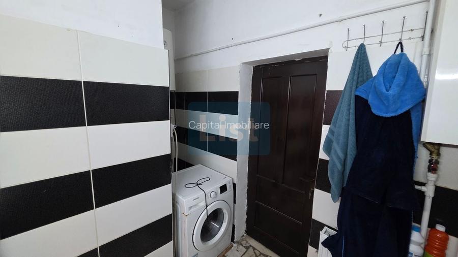Casă S+P+M central, zona – Piața Mircea. - 6
