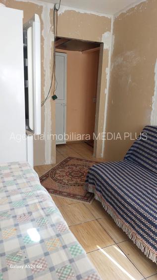 Apartament 1 cameră de vânzare – Micro 40 - 3