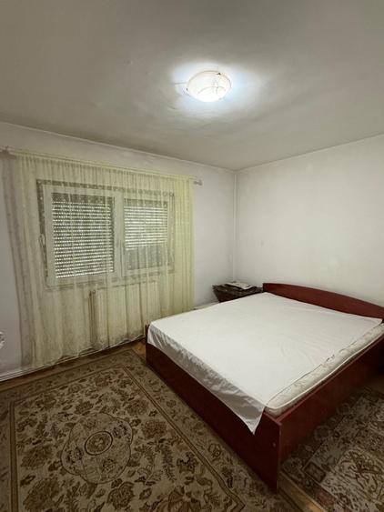 Apartament 2 camere, balcon, Micro 16 Satu Mare