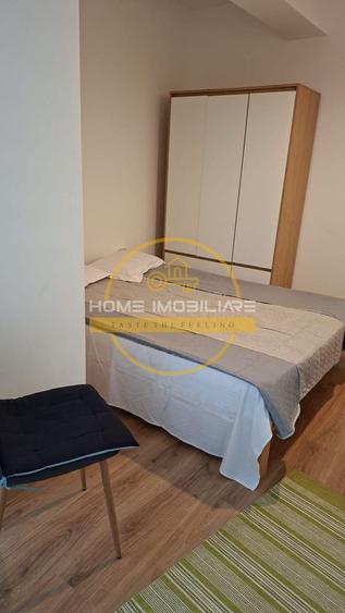 Apartament 2 camere/ 42mp/ mobilat si utilat/ Perla Residence