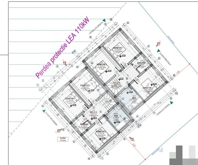 Duplex de vânzare Cartierul Tineretului | Șelimbăr - TVA INCLUS