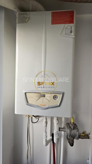 2  camere Aparatorii Patriei/ mobilat/utilat/ bloc 2013/ centrala - 6