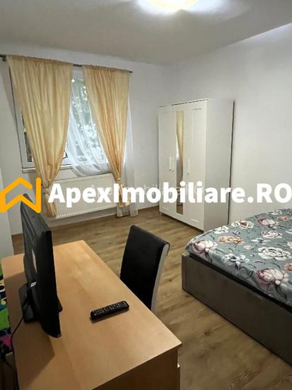 Apartament 3 camere de inchiriat  Popesti-Leordeni | ApexImobiliare.ro - 2