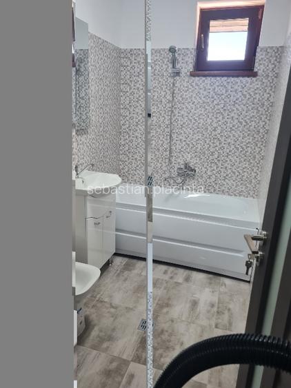 Inchiriez apartament 1 cameră  cartier Tei  - 6