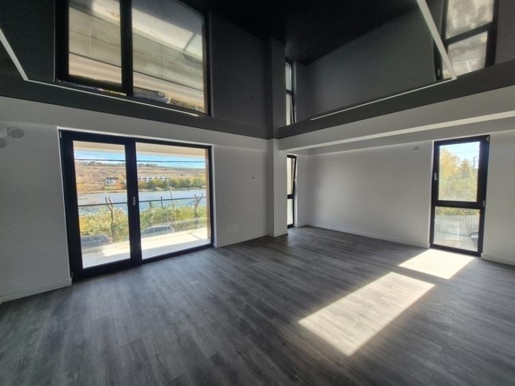 NOU 2 Camere 59mp Etajul 1 - Lux - Don Lake Rediu 2025 - Finisaje premium