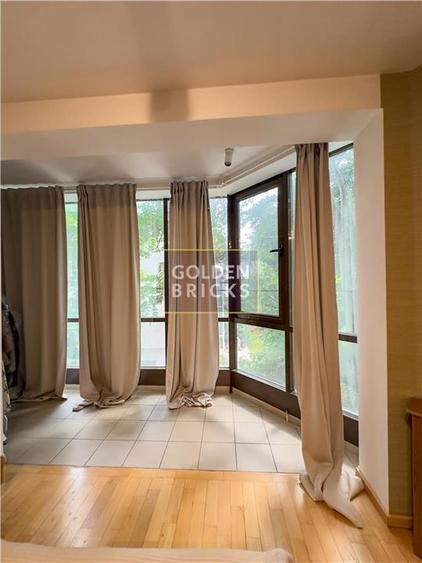 Apartament în vilă | 5 Camere | Curte | Acces dedicat | Parcare