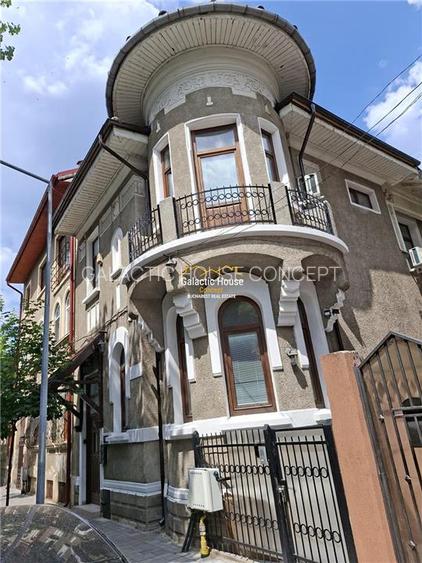 Vila birouri 375 mp, strada Plantelor  Foisorul de foc - 2