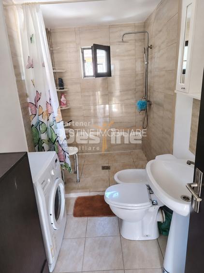 Casă în VALEA LUPULUI, 4 camere, aprox. 90 mp utili, garaj spațios, teren 400 mp - 10