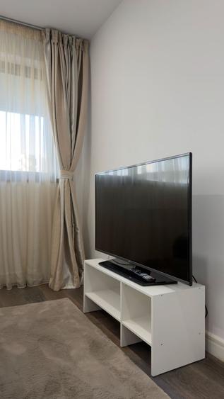 Apartament impecabil in complexul Cortina Residence