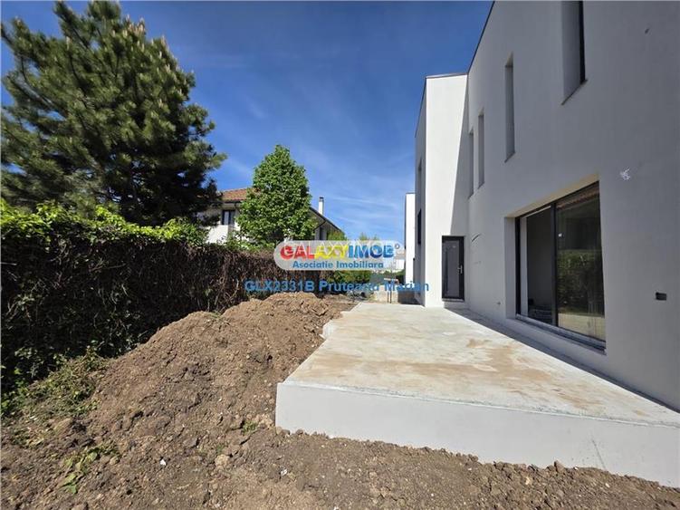 Vanzare casa individuala Premium situat in zona Dantelei din Bragadiru - 30
