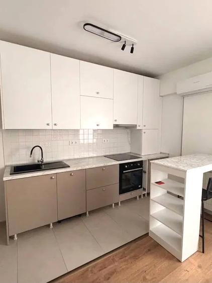 Duplex modern GranVia Park Lujerului