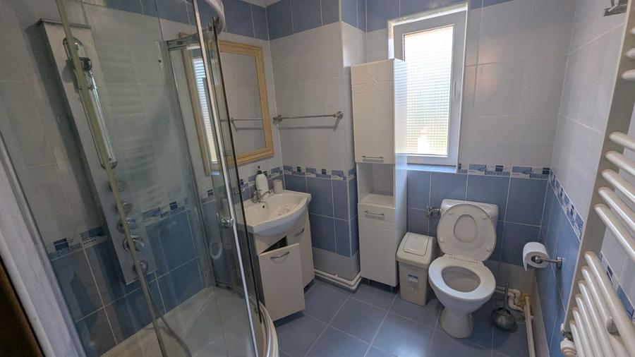 Apartament 3 camere Mihai Bravu