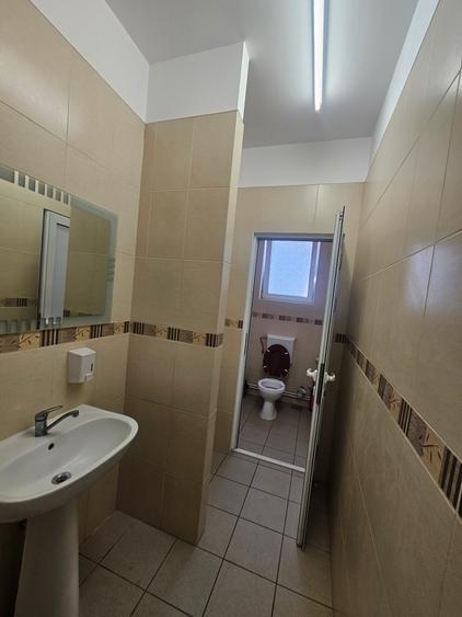Spatiu Centru-Stefan cel Mare