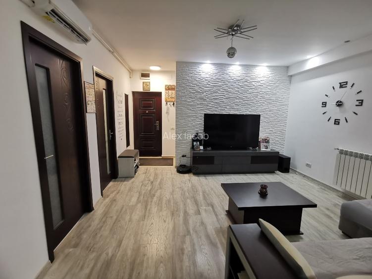Apartament 3 camere | Bloc boutique (8 apt) | Loc de parcare | Str. Moinesti - 3