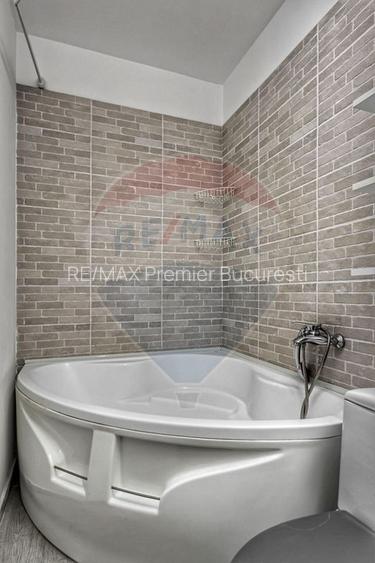 Apartament 2 camere | 63 mp | Complet mobilat | Parc Bazilescu - 16