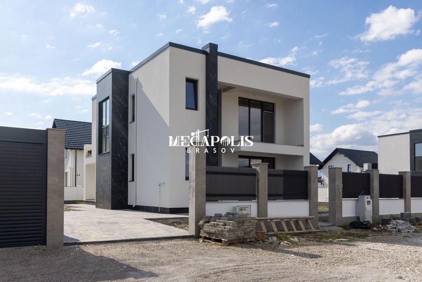 Casǎ Lux | Direct Dezvoltator | Predare la Cheie
