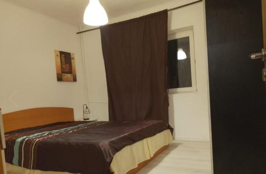 P-ta Alba Iulia,bl.reabilitat,et.2/8,DECOMANDAT,2 bai,mobilat,complet