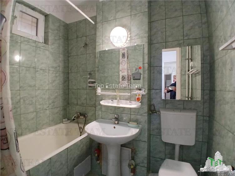 Apartament luminos 2 camere, zona linistita langa piata Cultural, Berceni - 5